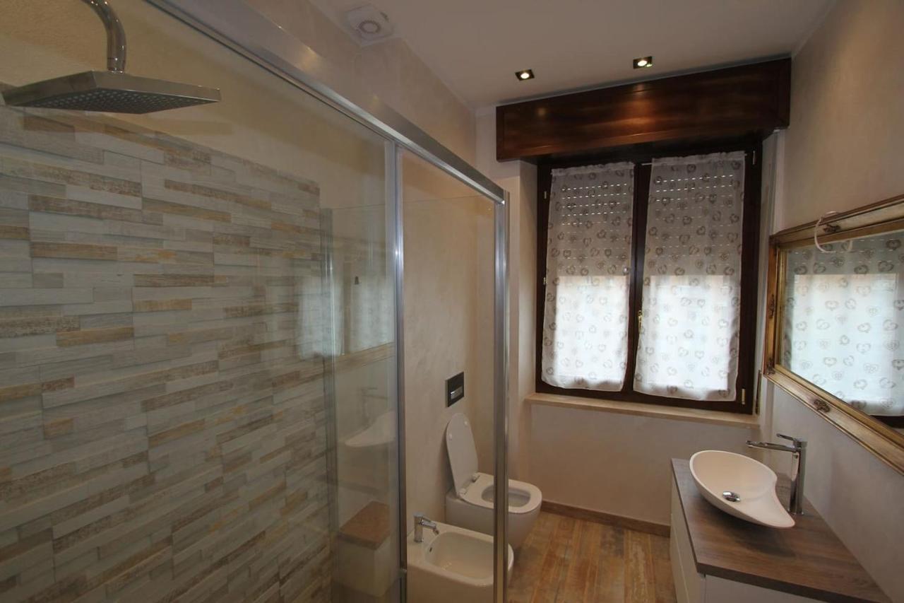 Ciao Verona Bed And Kitchen Exterior foto