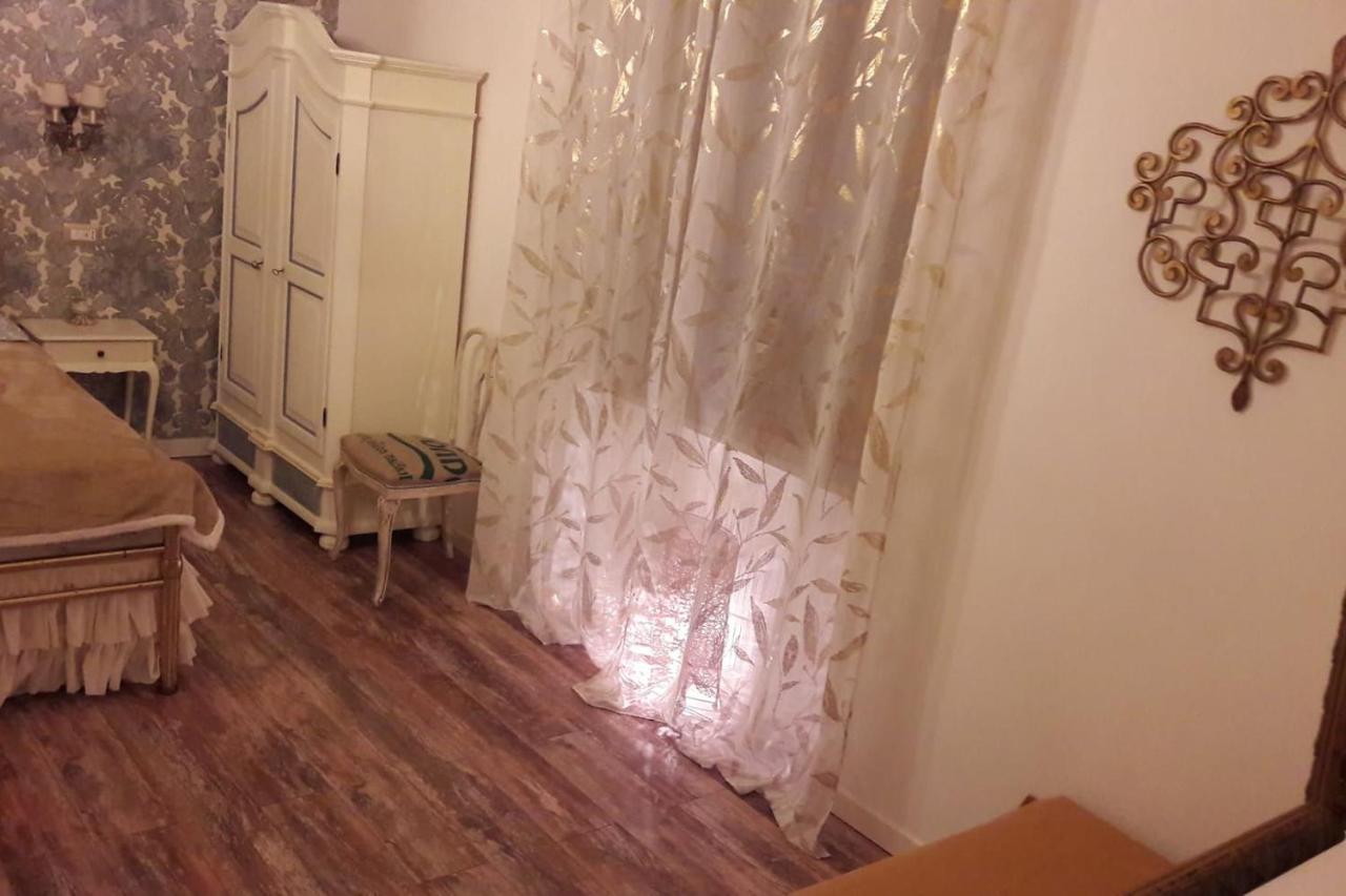 Ciao Verona Bed And Kitchen Exterior foto
