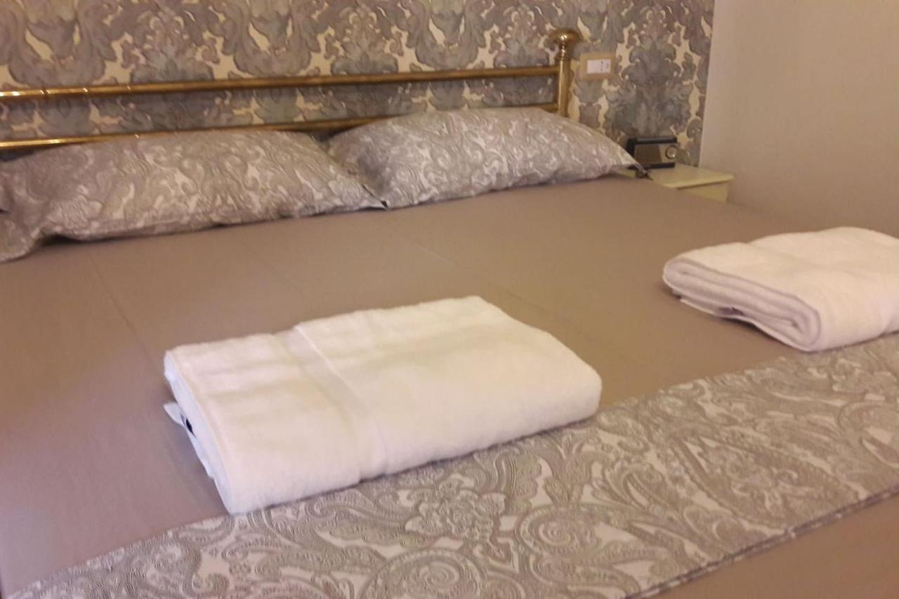 Ciao Verona Bed And Kitchen Exterior foto