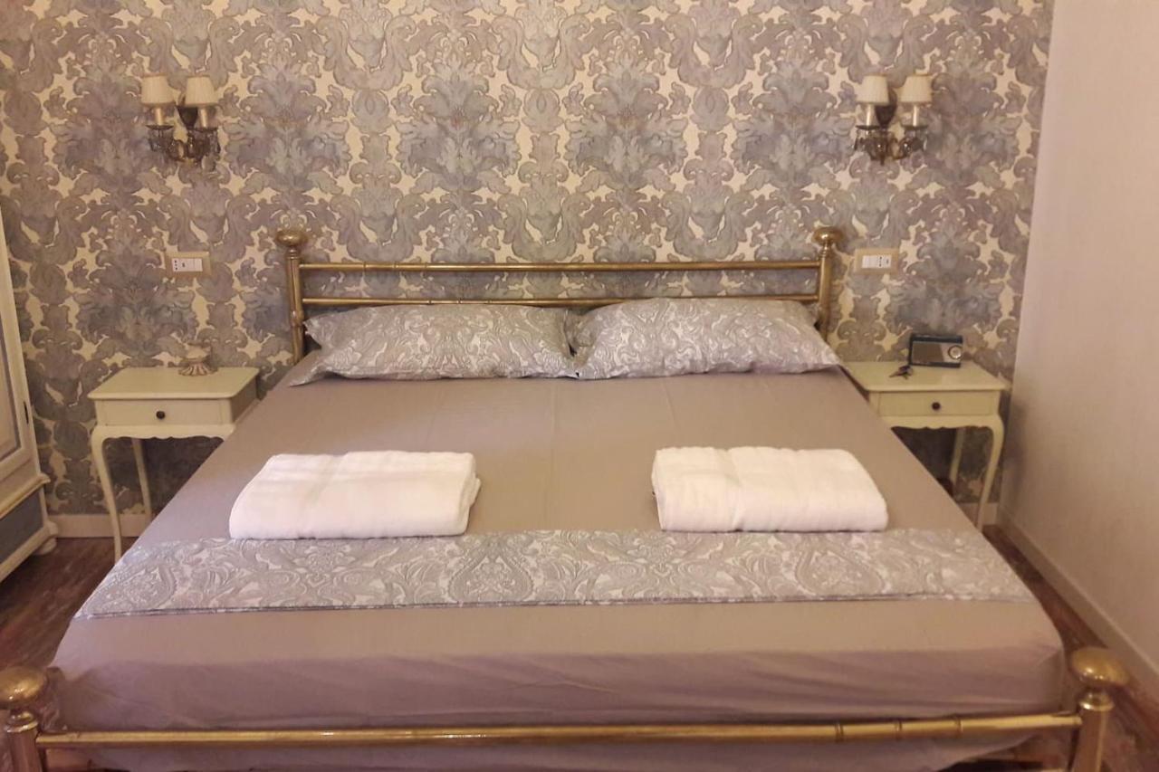 Ciao Verona Bed And Kitchen Exterior foto