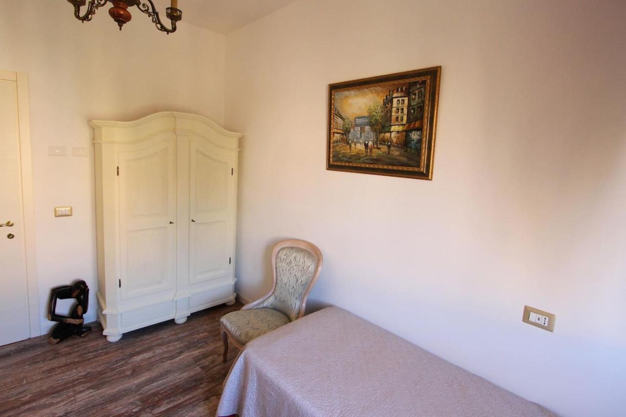 Ciao Verona Bed And Kitchen Exterior foto