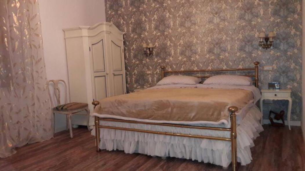 Ciao Verona Bed And Kitchen Exterior foto