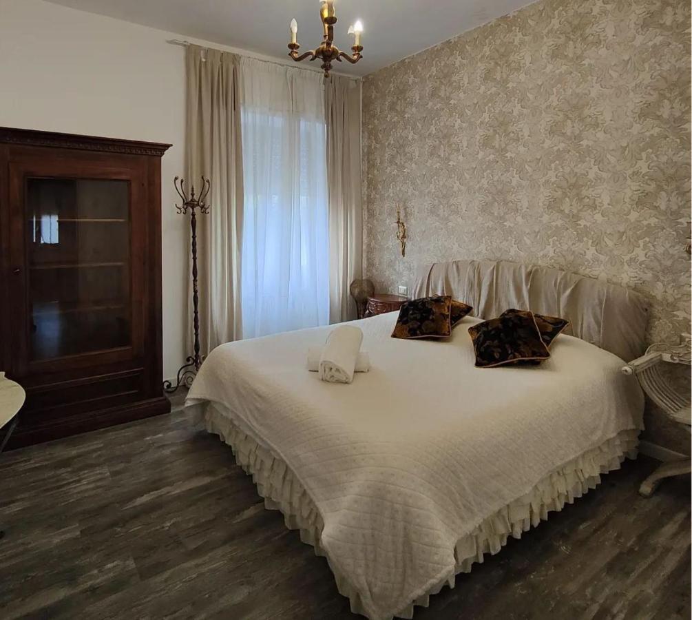 Ciao Verona Bed And Kitchen Exterior foto