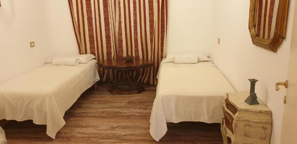 Ciao Verona Bed And Kitchen Exterior foto