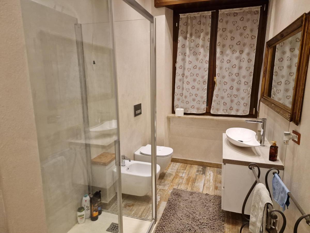 Ciao Verona Bed And Kitchen Quarto foto